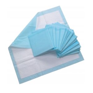 Podkład ochronny niesterylny 90x60 25szt ABENA CLASSIC 2200ml ABRI-SOFT
